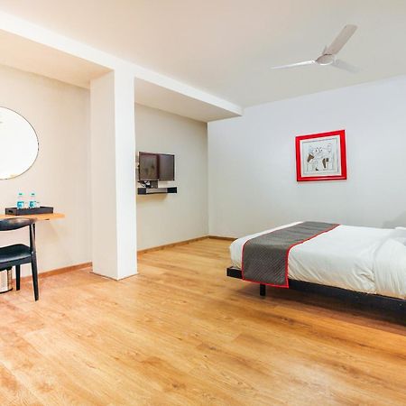 Hotel Super Townhouse Rcc Sunrise Hyderabad Esterno foto